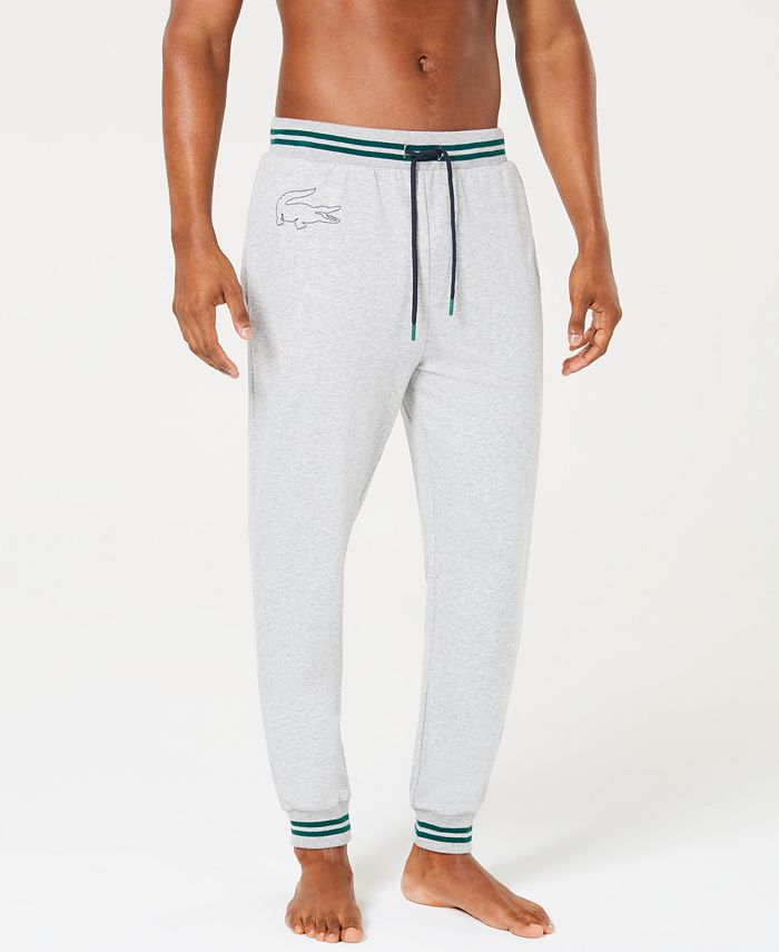 Mens French Terry Joggers