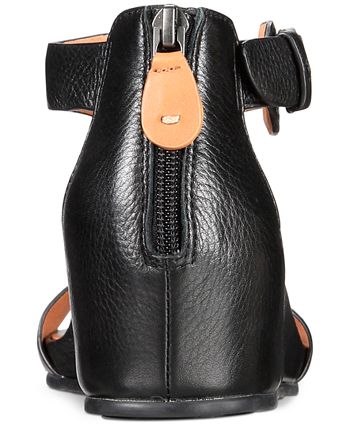 gentle souls gisele sandals