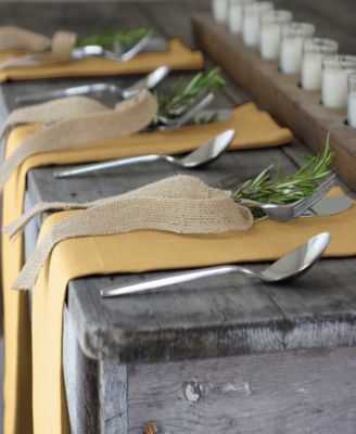 La Classica Linen Napkin, Set of 4