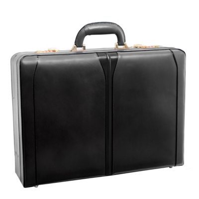 expandable briefcase