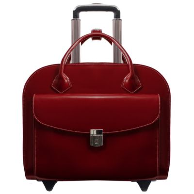 Granville, 17" Laptop Briefcase