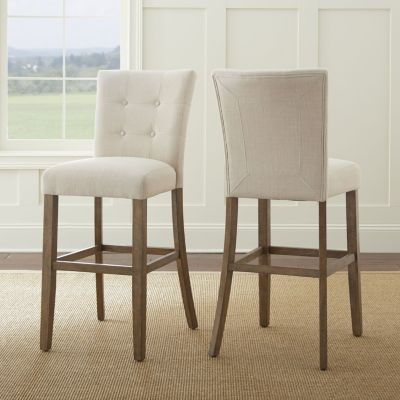 Furniture Debby Counter Stool, Quick Ship