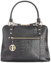 Macy's sale black handbags