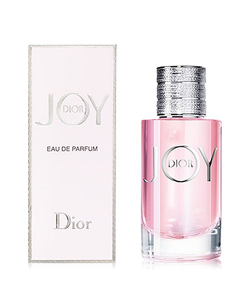 Dior Receive A Complimentary Dior Joy Mini With Any Large Spray
