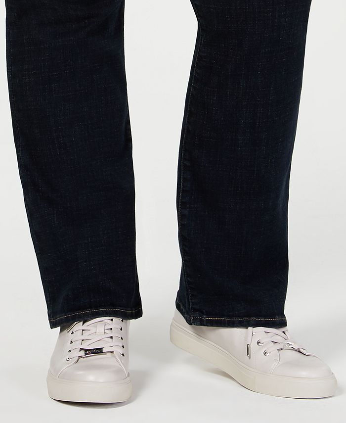 Levi's Plus Size 415 Classic Stretch Bootcut Jeans - Macy's