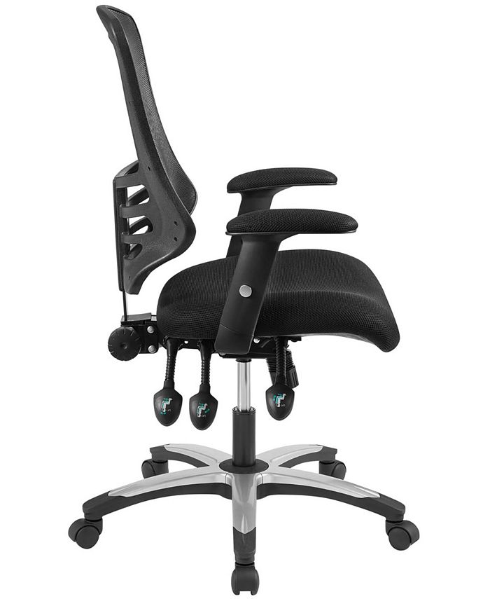 Modway Calibrate Mesh Office Chair Macy's