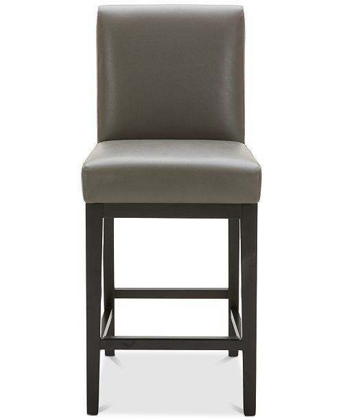 Furniture Tate Leather Parsons Graphite Counter Stool Reviews Furniture Macy S,Buzzer Sound Mp3