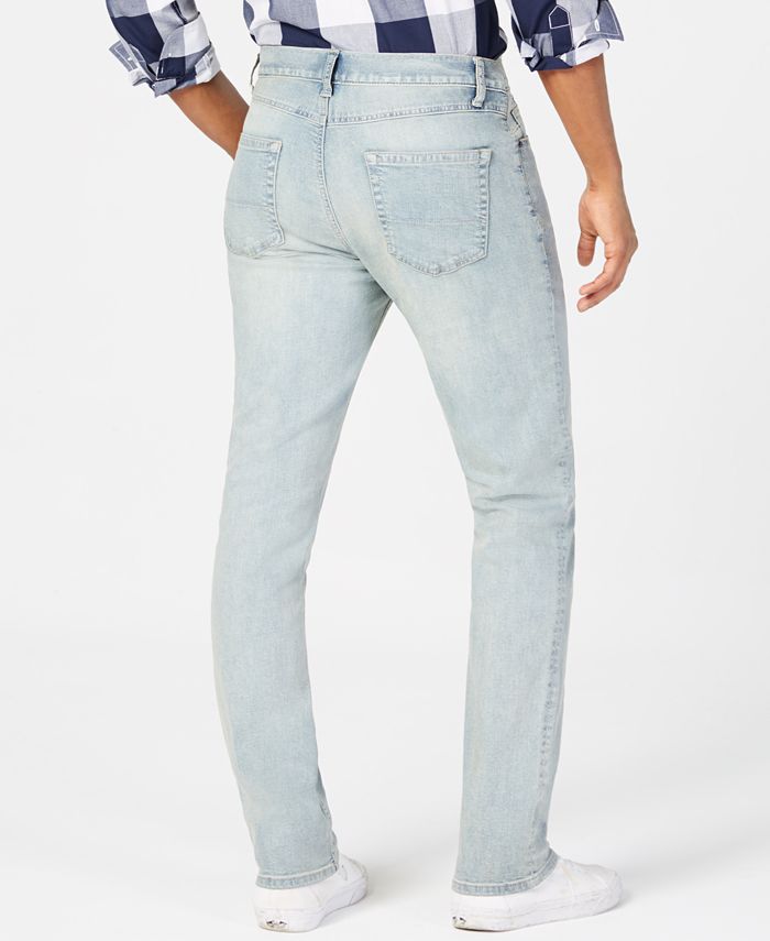 American Rag Men's Straight Fit Jeans, Created for Macy's - Macy's