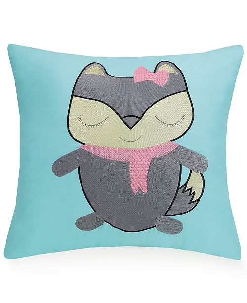 Nanette Lepore Urban Playground Elloise Decorative Pillow
