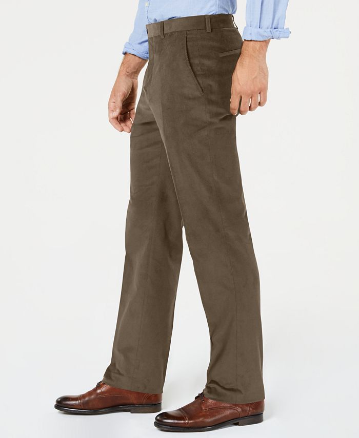 men's ralph lauren corduroy pants