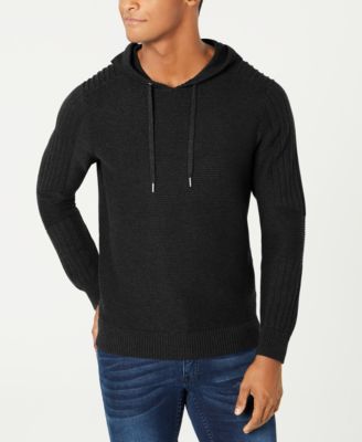 hooded sweater mens