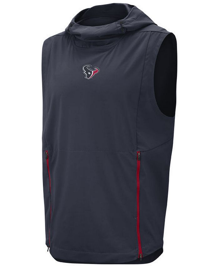 Nike team authentic 2024 alpha fly rush vest