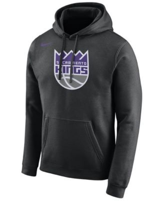 sacramento kings nike hoodie