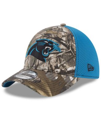 New Era - Realtree Camo Team Color Neo 39THIRTY Cap