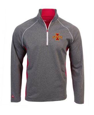 iowa state men's quarter zip