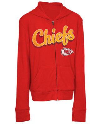 chiefs sweater