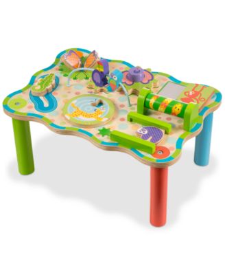 melissa and doug makeup table