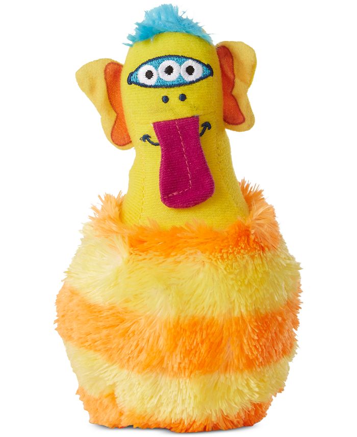 melissa and doug plush bowling set