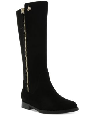 Sam Edelman - Little & Big Girls Kendall Bethany Tall Boots
