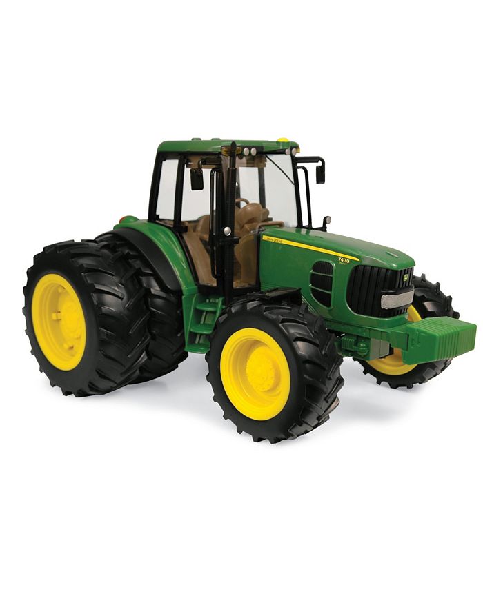 TOMY Ertl Big Farm 1 16 John Deere 7530 Tractor With Duals Macy s