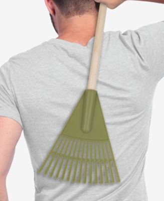 Hammer and Axe Back Scratcher Rake - Macy's