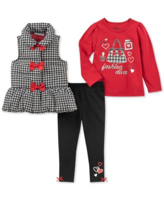 macy's baby girl clothes sale