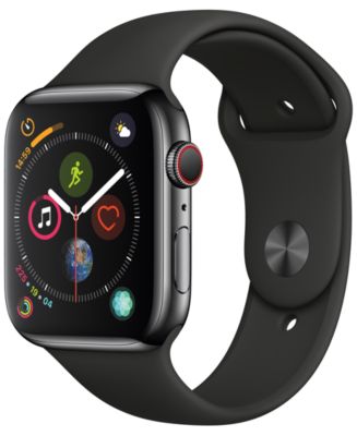 Apple watch 2025 series 4 macys