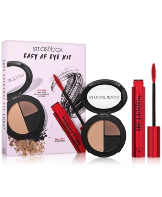 Smashbox - 2-Pc. Easy AF Eye Set