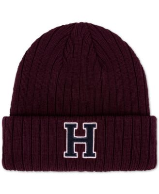 Tommy Hilfiger - Men's Block-Logo Hat
