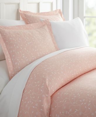 Lucid Dreams Patterned Duvet Cover Sets