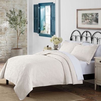 Lamont - Tuscany Coverlet Set