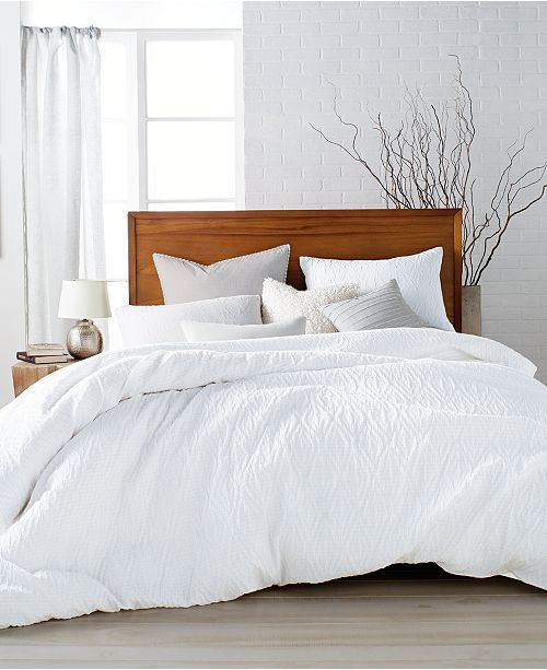 Dkny Pure Crinkle Collection Reviews Bedding Collections Bed