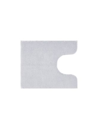 Marshmallow Bath Rug, 24 x 40