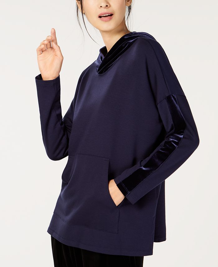 Eileen cheap fisher hoodie