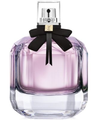 macys ysl fragrance