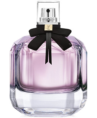 Yves Saint Laurent Mon Paris Eau de Parfum Jumbo Spray, 5-oz. & Reviews -  Perfume - Beauty - Macy's