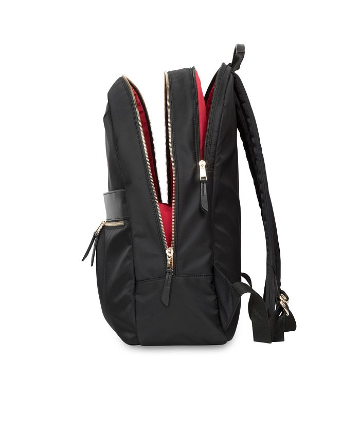 Knomo London Beaufort Backpack 15.6" Macy's