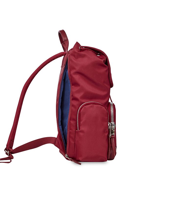 Knomo London Clifford Rucksack Backpack 13" Macy's