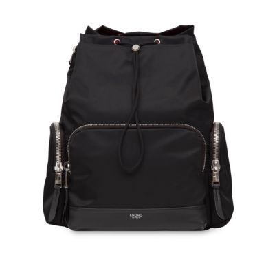 Knomo London  Clifford  Rucksack Backpack 13"