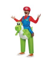 Mario Bros Kids Character Shirts Clothing Macy S