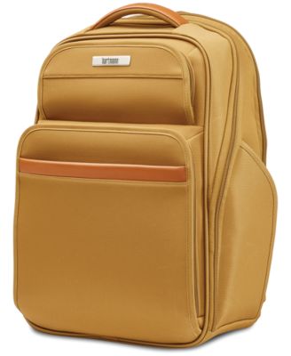 hartmann metropolitan luggage