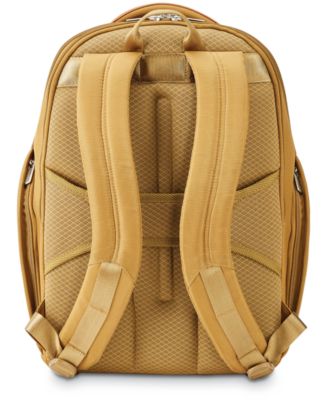 hartmann luggage backpack