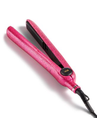 Juicy couture glitter shine flat iron reviews best sale