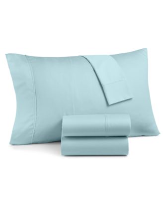 AQ Textiles CLOSEOUT! Grayson 4-Pc Sheet Sets, 950 Thread Count Cotton Blend Collection