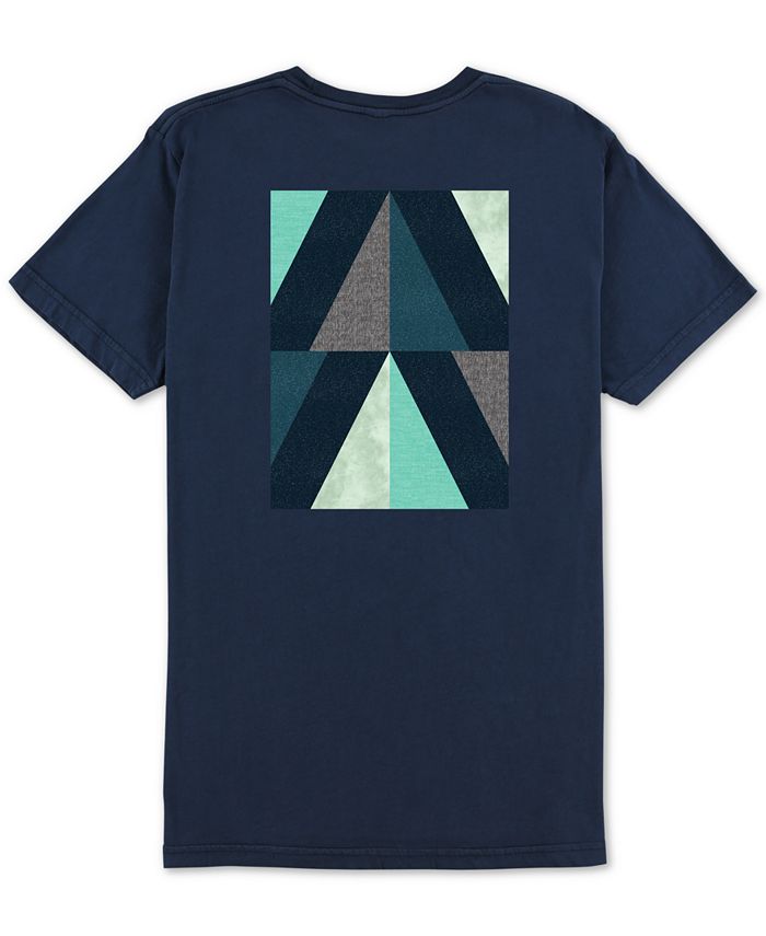 O'Neill Men's Scalene Graphic T-Shirt - Macy's