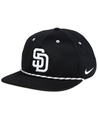 padres nike hat