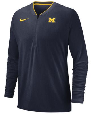 Nike - Coaches Quarter-Zip Pullover 2018