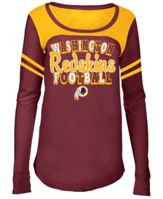 redskins shirts for girls