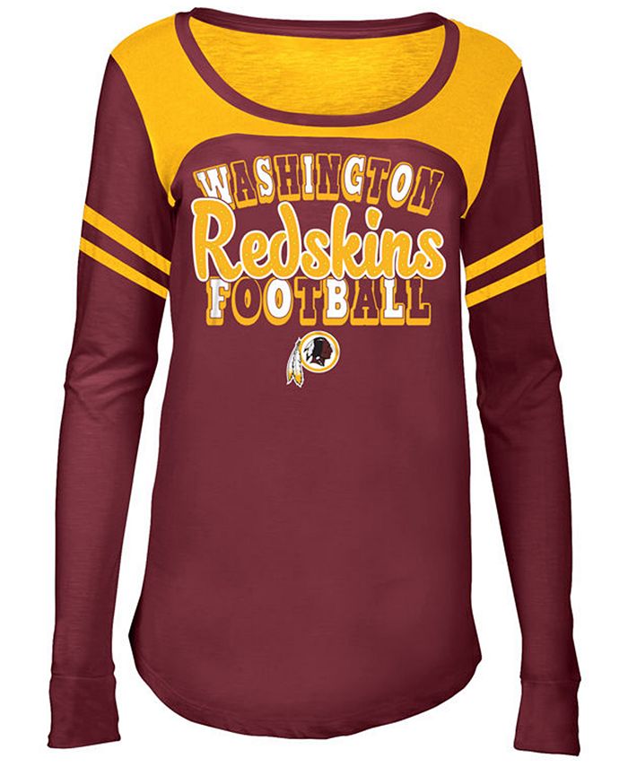Redskins shirts for girls deals
