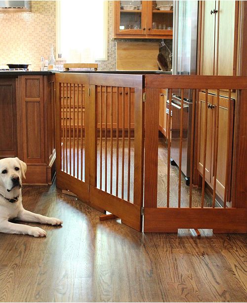 tall pet gate for stairs